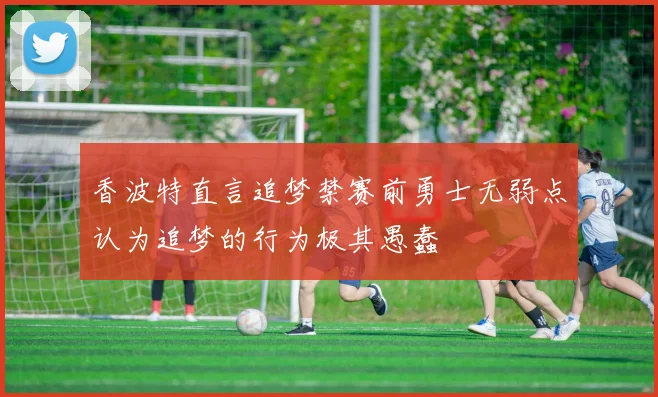 香波特直言追梦禁赛前勇士无弱点认为追梦的行为极其愚蠢